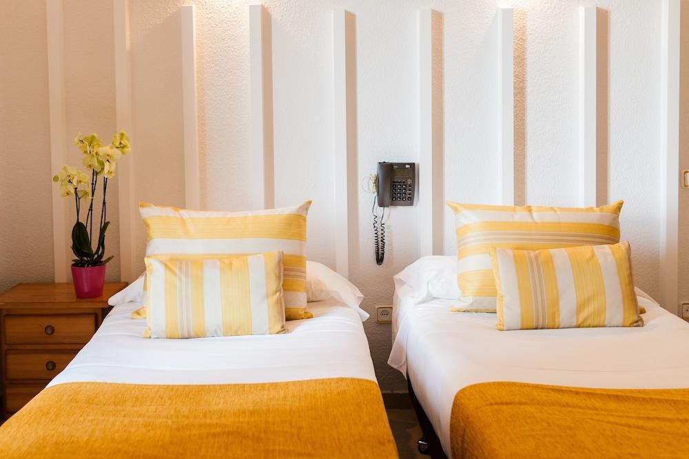 Josefina Hostal Madrid