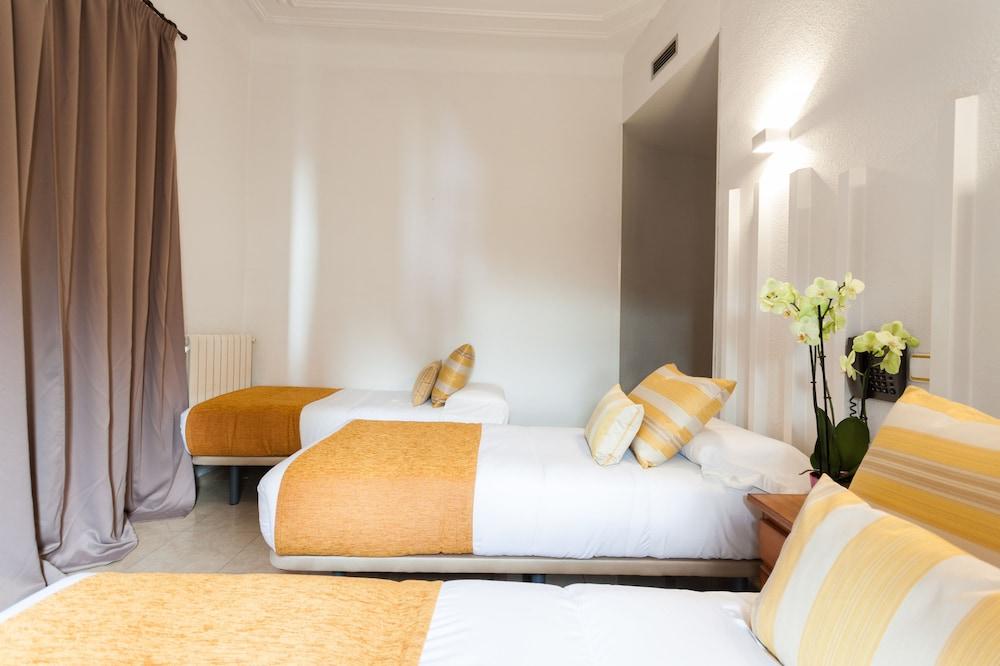 Hostal Josefina Madrid