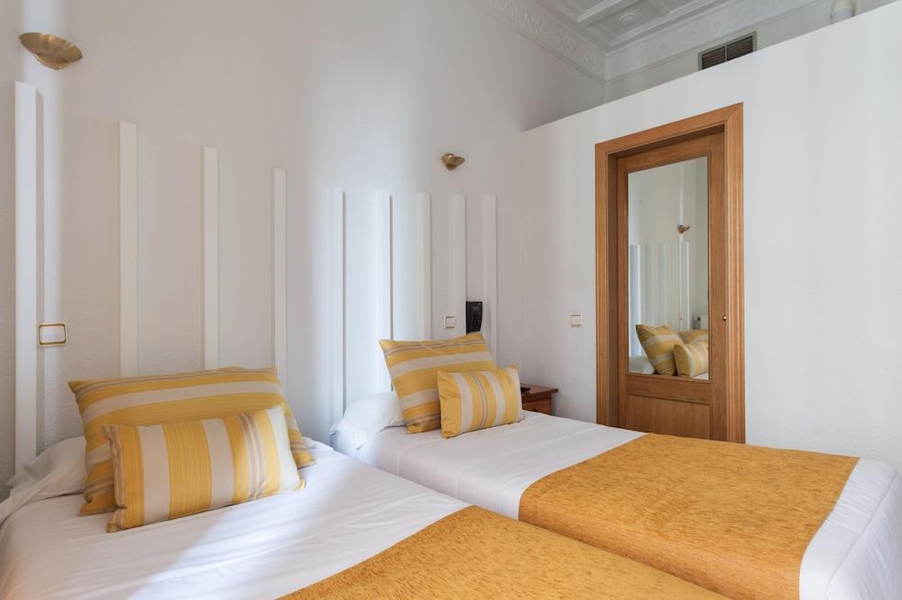 Hostal Josefina Madrid