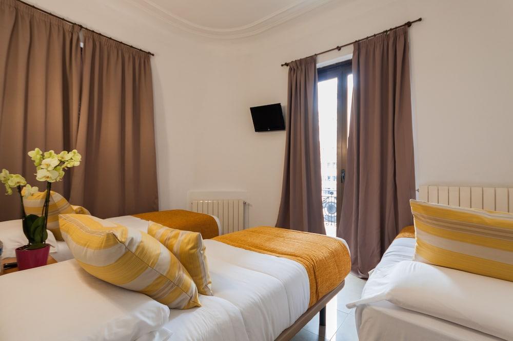 Hostal Josefina Madrid