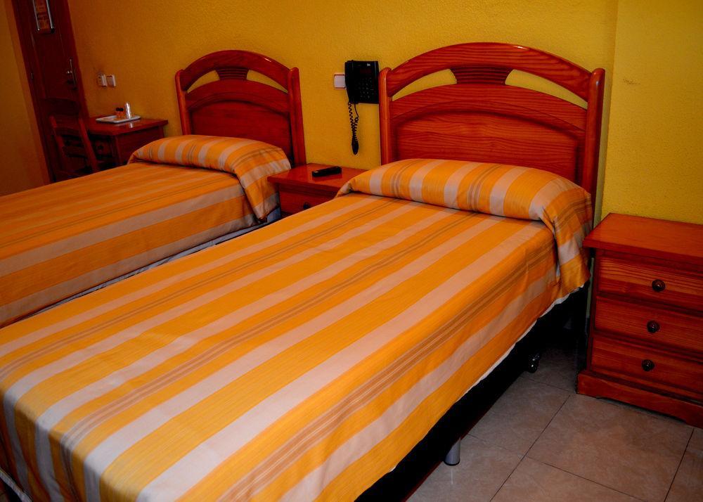 Hostal Josefina *