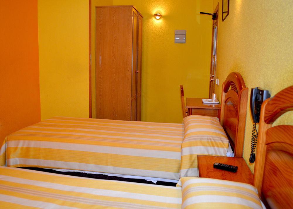 Hostal Josefina *