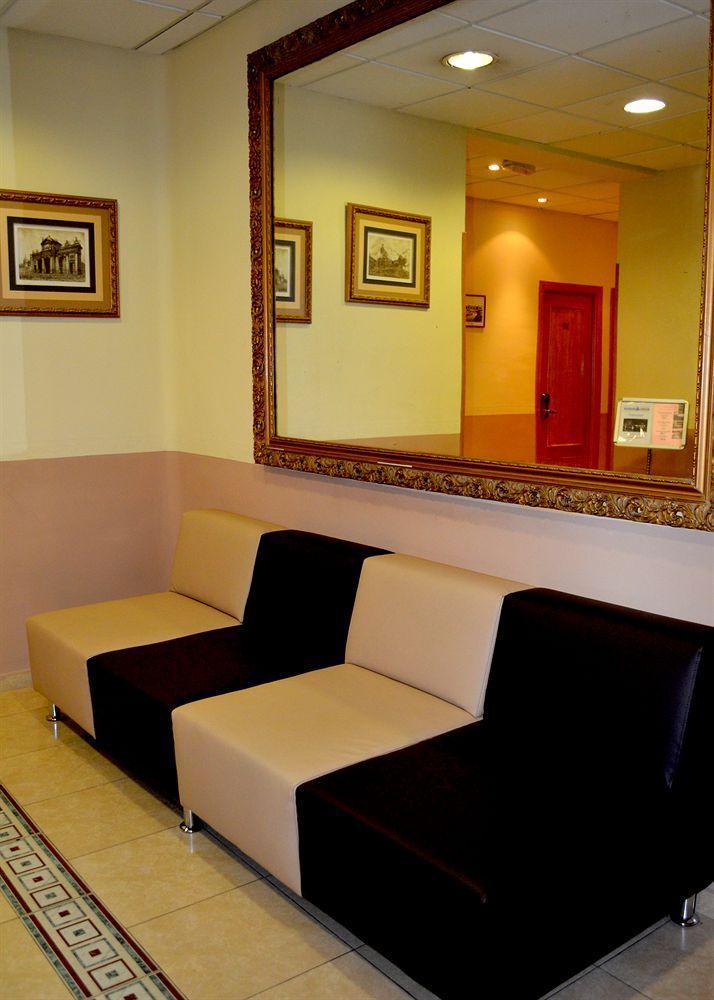 Hostal Josefina Madrid