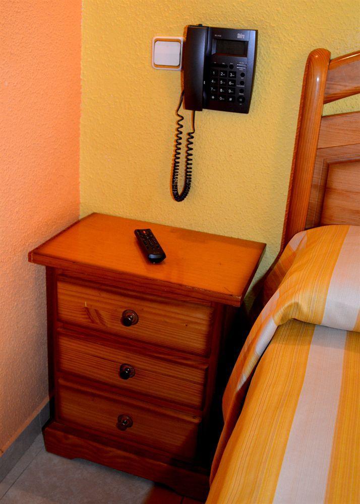 Hostal Josefina *