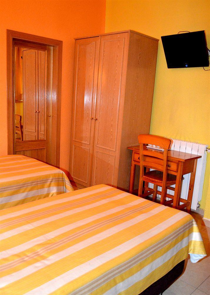 Hostal Josefina Madrid