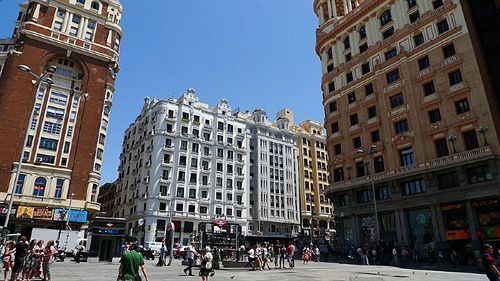 Josefina * Madrid