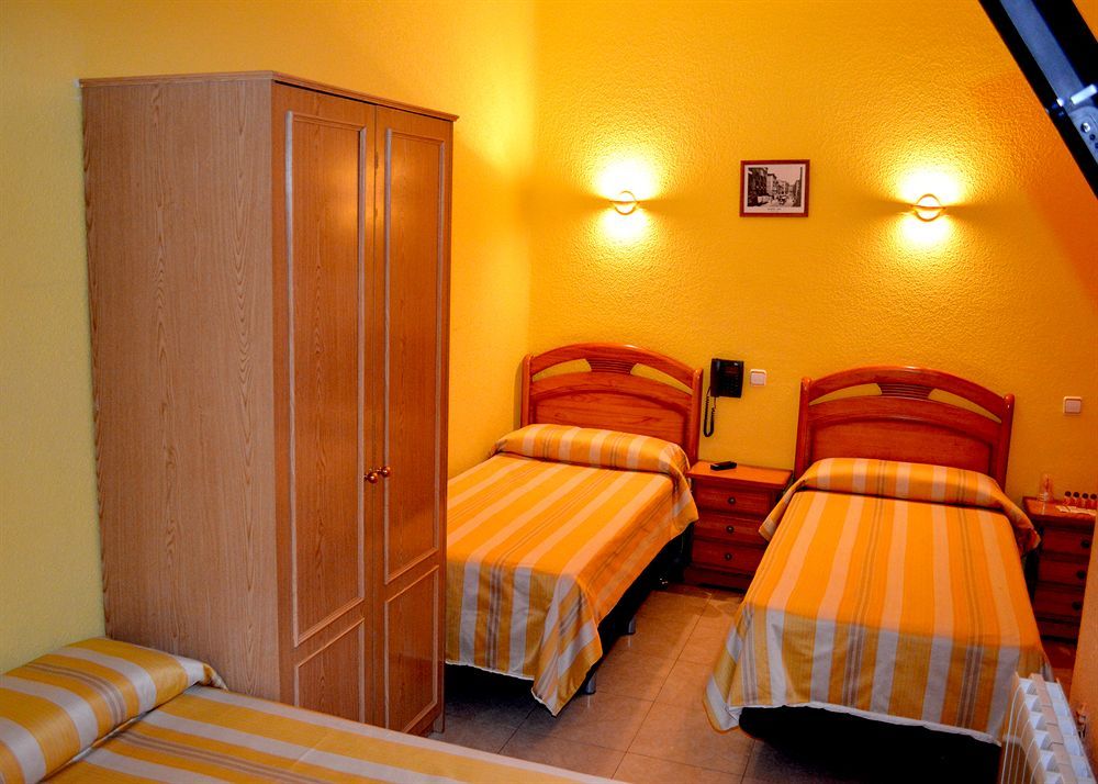 Josefina * Madrid