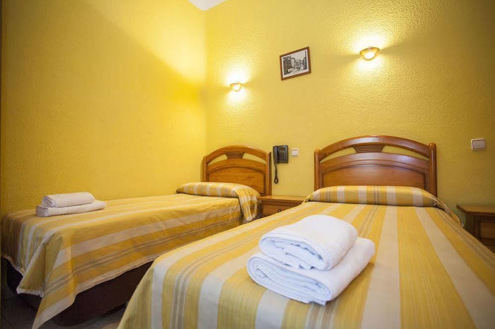 Hostal Josefina Madrid