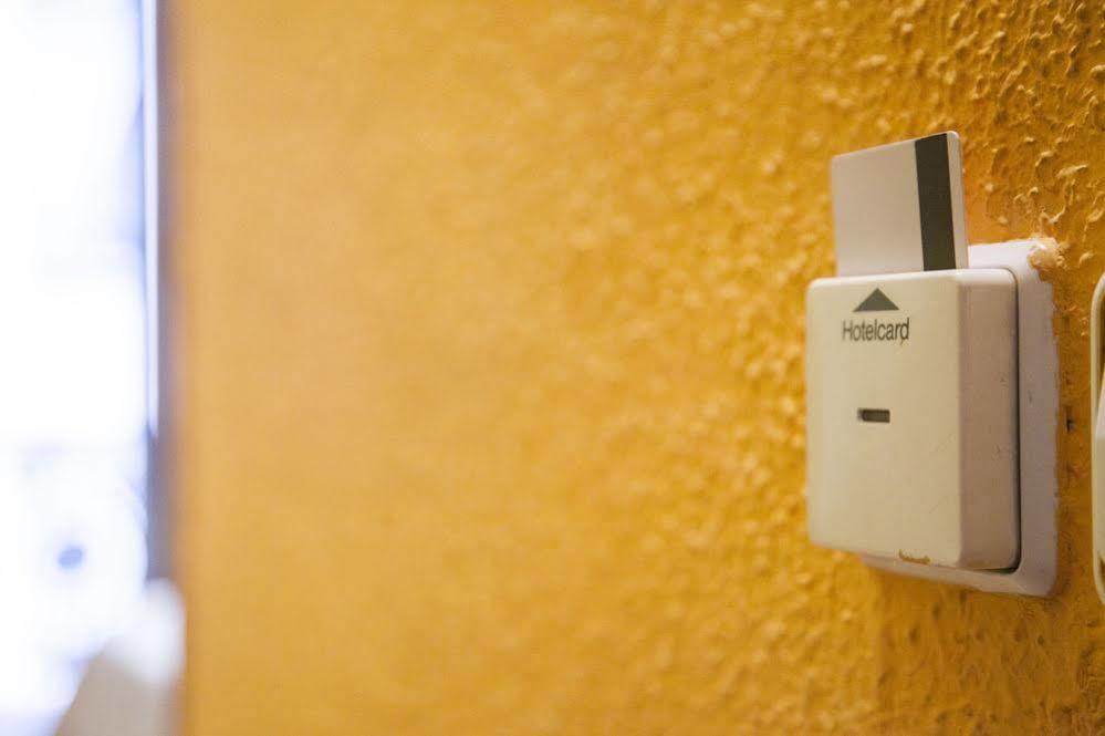 Hostal Josefina Madrid