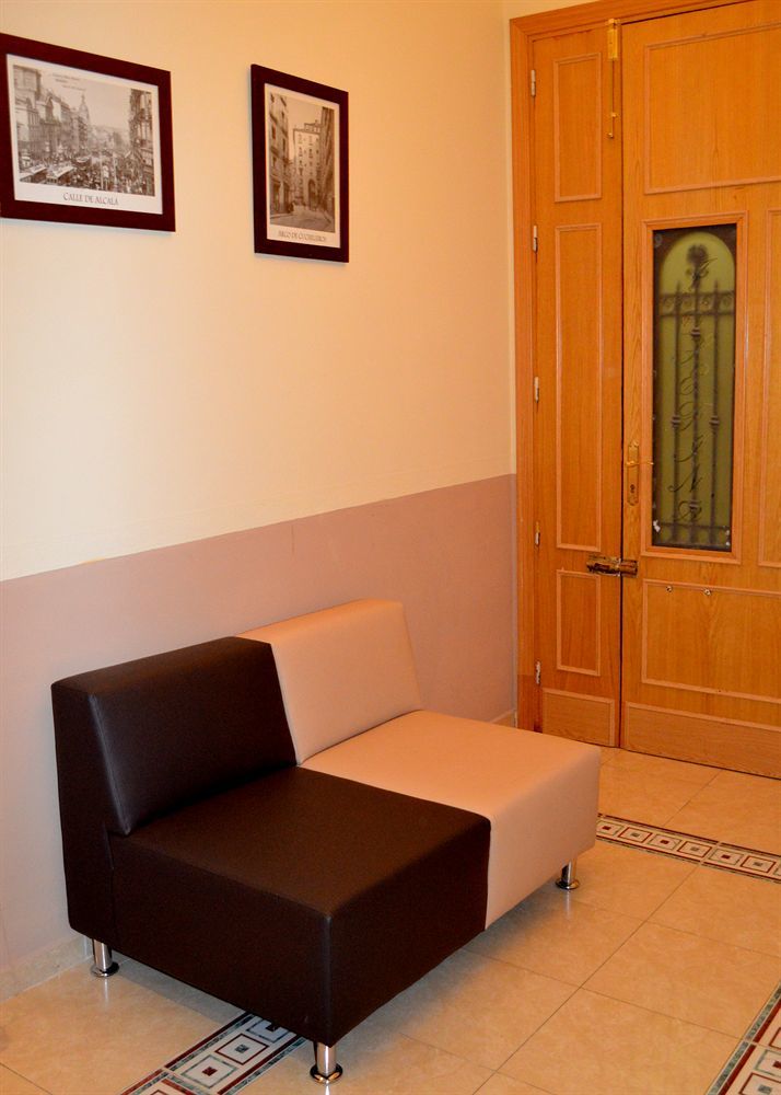 Hostal Josefina *