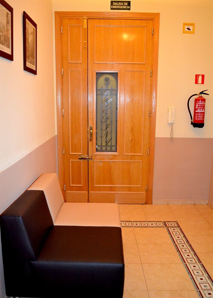 Josefina * Madrid