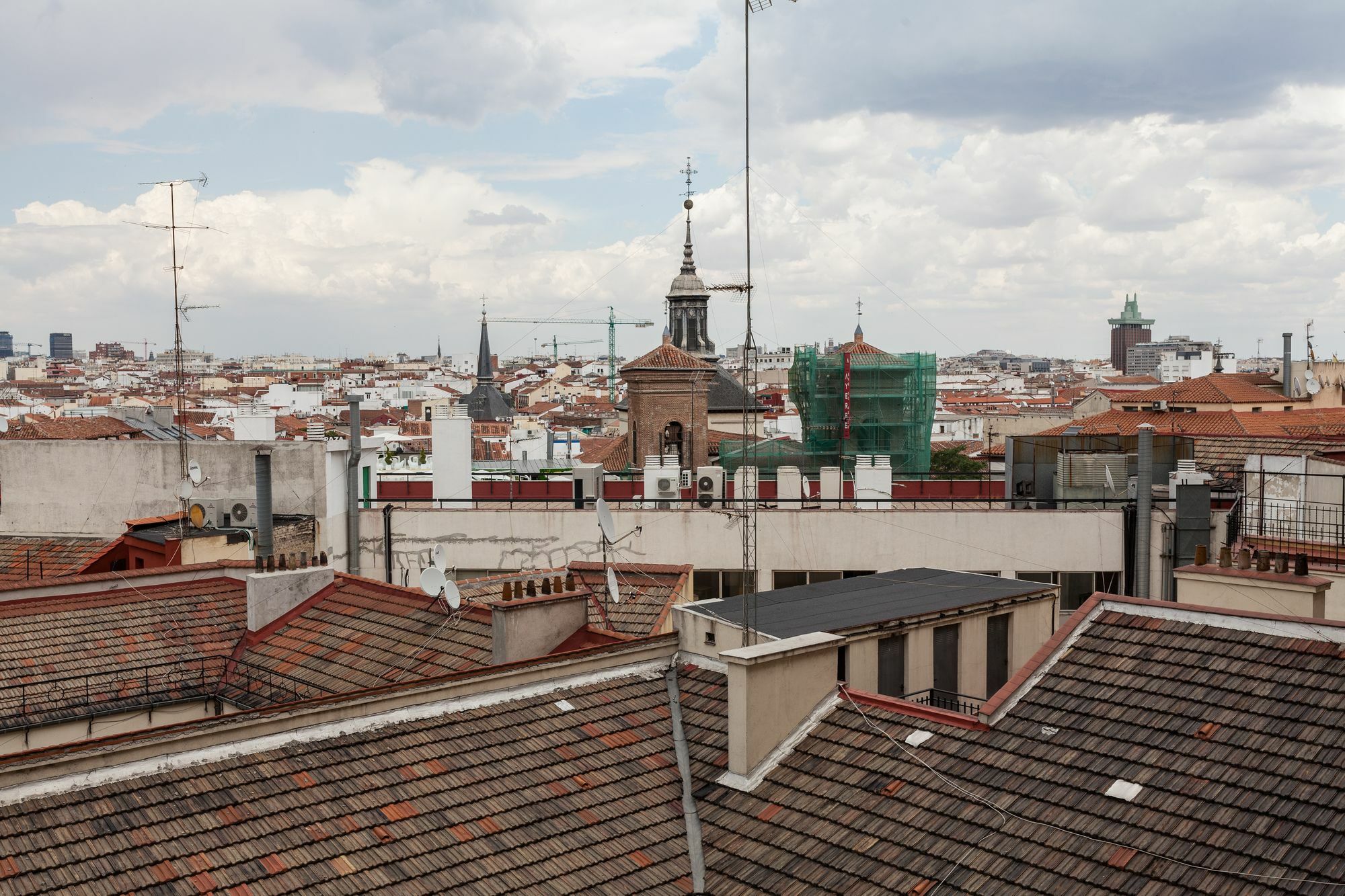 Hostal Josefina